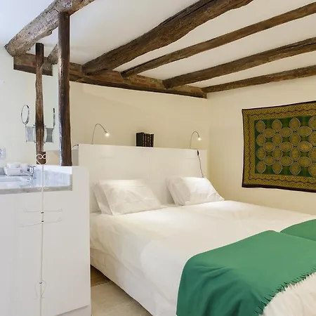 Alfama Chanceler Apartments By Altido * Lisboa