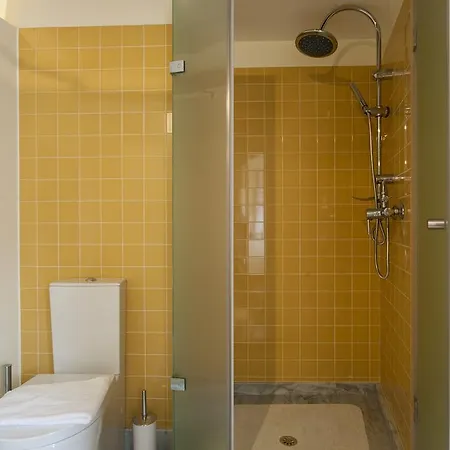 Alfama Chanceler Apartments By Altido *