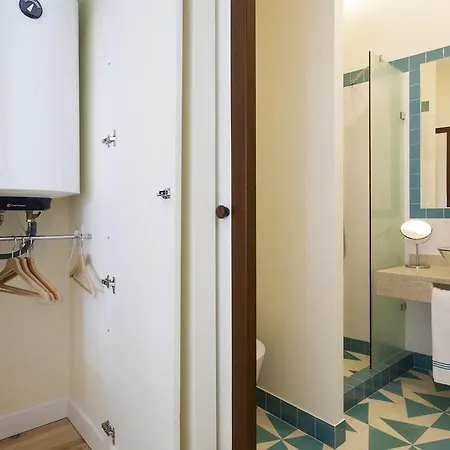 Alfama Chanceler Apartments By Altido * Lisboa