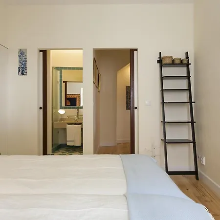 Apartamento Alfama Chanceler Apartments By Altido