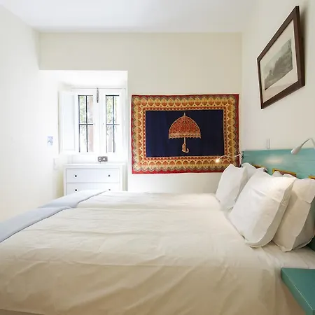 Apartamento Alfama Chanceler Apartments By Altido Lisboa
