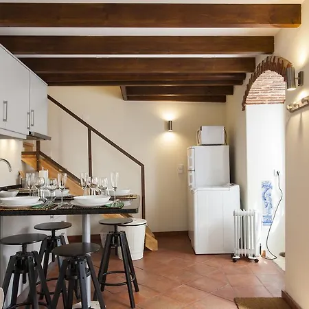 Alfama Chanceler Apartments By Altido * Lisboa