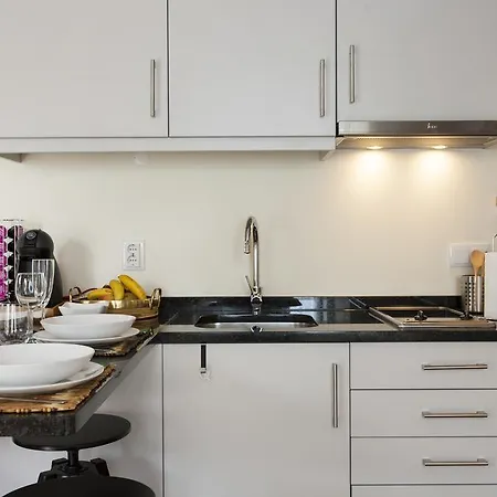 Alfama Chanceler Apartments By Altido Apartamento Lisboa