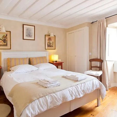 Alfama Chanceler Apartments By Altido * Lisboa