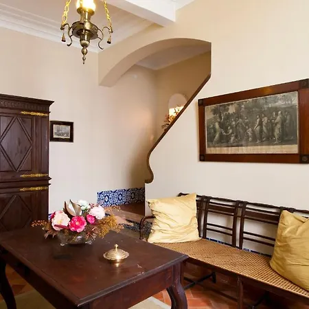Alfama Chanceler Apartments By Altido Lisboa