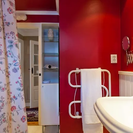Alfama Chanceler Apartments By Altido Apartment