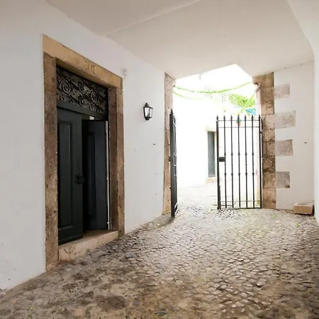 Alfama Chanceler Apartments By Altido * Lisboa