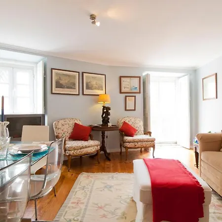 Alfama Chanceler Apartments By Altido Apartamento