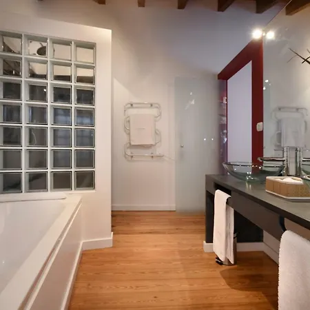 Alfama Chanceler Apartments By Altido Apartment
