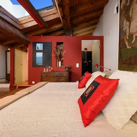 Alfama Chanceler Apartments By Altido Apartment *