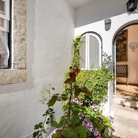 Alfama Chanceler Apartments By Altido