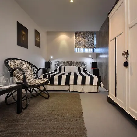 Alfama Chanceler Apartments By Altido *