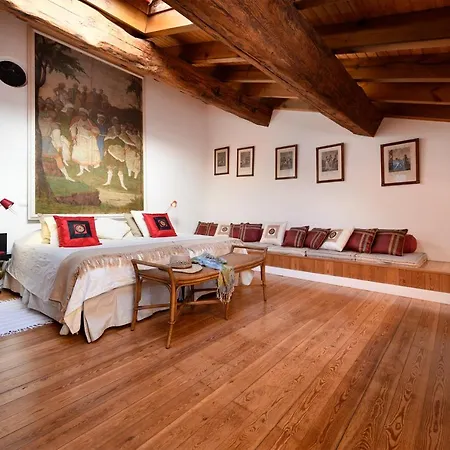 Alfama Chanceler Apartments By Altido