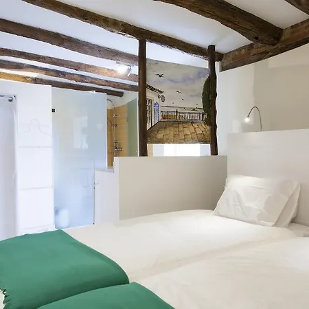 Lejlighed Alfama Chanceler Apartments By Altido