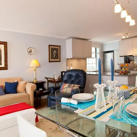 Lejlighed Alfama Chanceler Apartments By Altido Lisboa