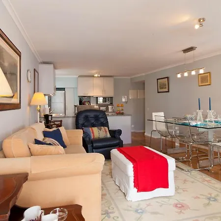 Lejlighed Alfama Chanceler Apartments By Altido *