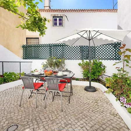 Alfama Chanceler Apartments By Altido * Lisboa