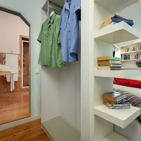 Alfama Chanceler Apartments By Altido Lejlighed *