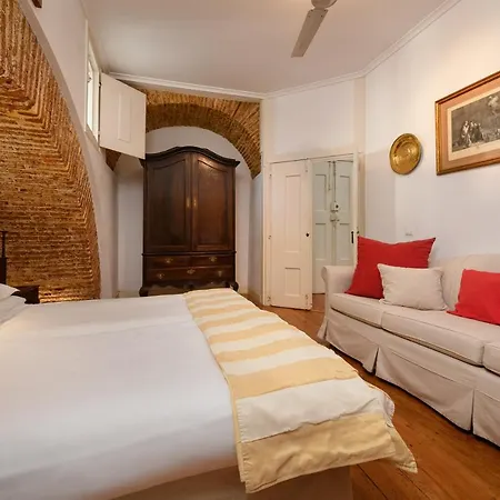 Alfama Chanceler Apartments By Altido Lejlighed Lisboa