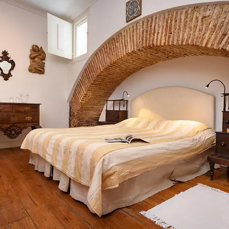 Alfama Chanceler Apartments By Altido Lejlighed