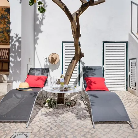 Lejlighed Alfama Chanceler Apartments By Altido Lisboa