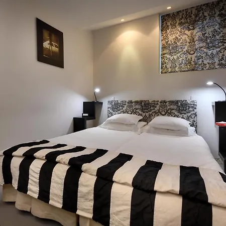 Lejlighed Alfama Chanceler Apartments By Altido Lisboa
